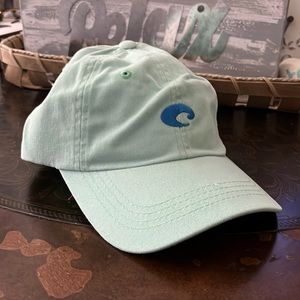 NWT costa hat